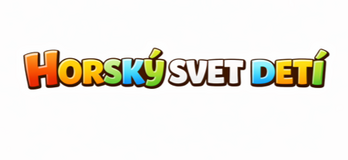 Horský svět dětí