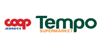 COOP JEDNOTA - TEMPO SUPERMARKET
