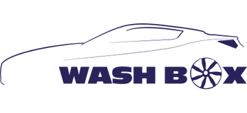 WASH BOX AUTOUMYVÁREŇ