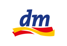 DM DROGÉRIA