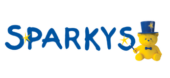 SPARKYS HRAČKÁRSTVO